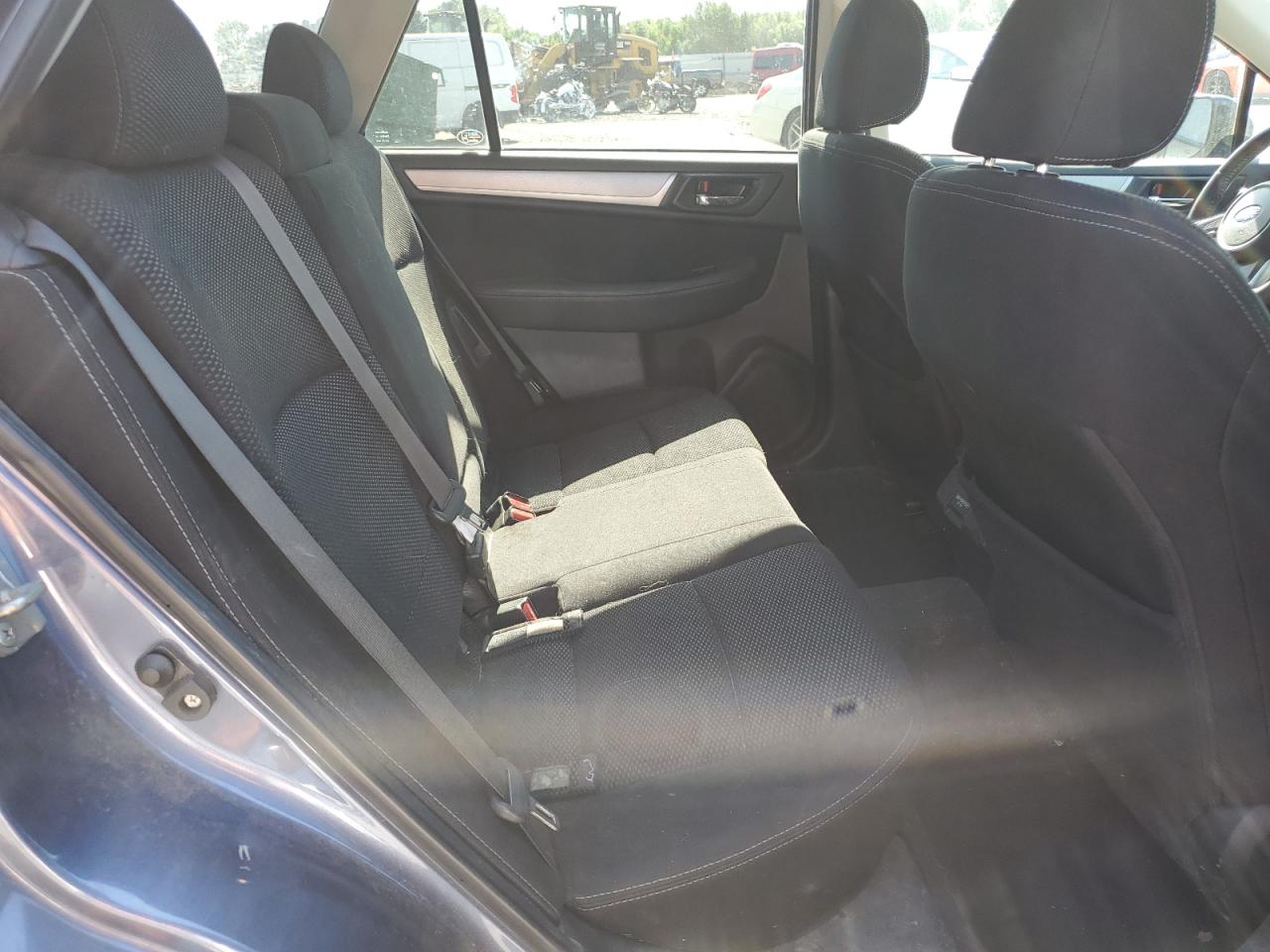 2018 Subaru Outback 2.5I Premium VIN: 4S4BSAFC3J3312366 Lot: 63292125