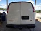 1GCWGAF73M1****** Salvage and Repairable 2021 Chevrolet Express in Alabama State