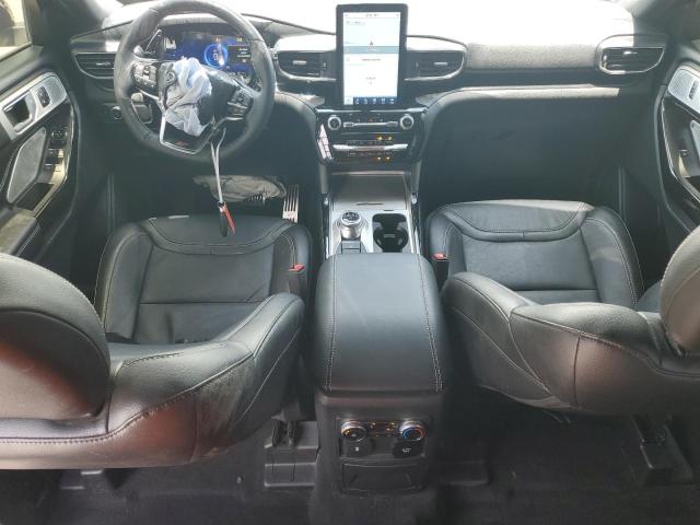  FORD EXPLORER 2023 White