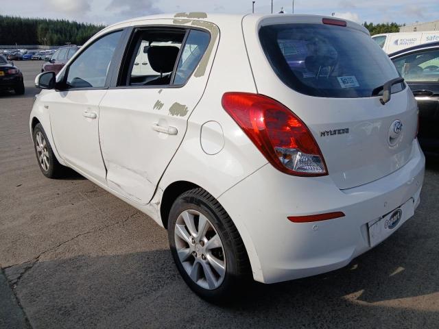 2012 HYUNDAI I20 ACTIVE