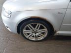 2008 AUDI A3 S LINE for sale at Copart EAST KILBRIDE