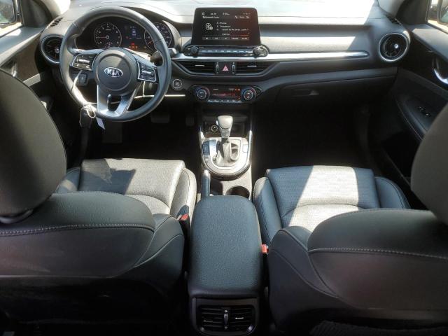  KIA FORTE 2019 Сharcoal