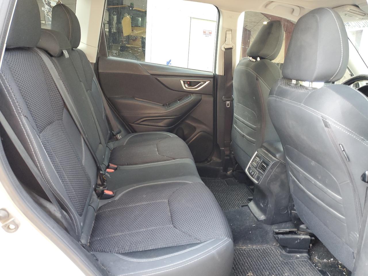 2020 Subaru Forester Premium VIN: JF2SKAJC3LH588419 Lot: 60020485