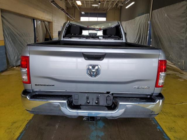  RAM 2500 2024 Srebrny