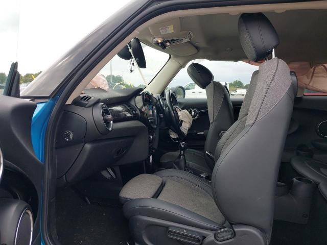 2016 MINI HATCHBACK 2.0 COOPER S D 3DR