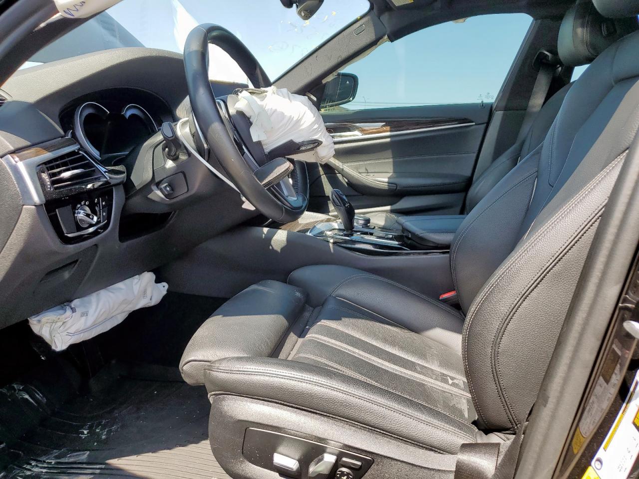 2019 BMW 530 I VIN: WBAJA5C54KWW14813 Lot: 64233175