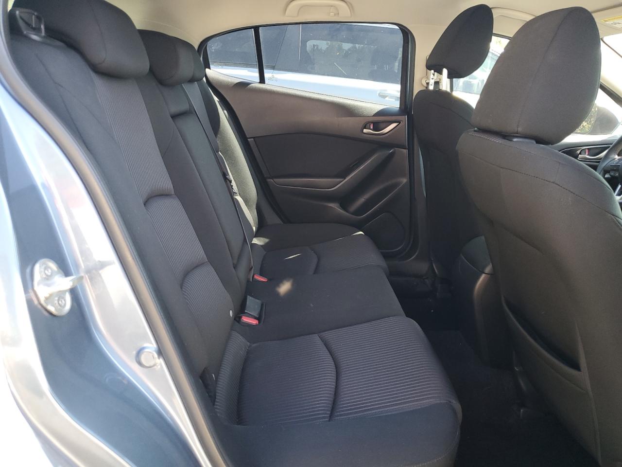 2014 Mazda 3 Touring VIN: 3MZBM1L76EM117126 Lot: 65797645