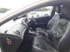 2013 HONDA CIVIC I-VT for sale at Copart COLCHESTER
