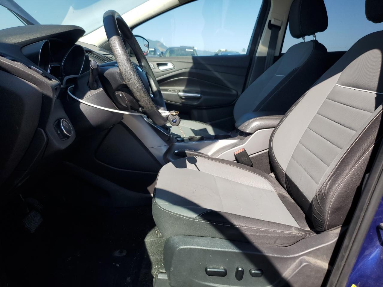 2014 Ford Escape Se VIN: 1FMCU9GX1EUA29723 Lot: 65363925