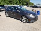2014 CHEVROLET CRUZE LT   for sale at Copart ON - LONDON