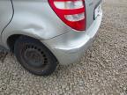 2007 MERCEDES BENZ A150 CLASS for sale at Copart WISBECH