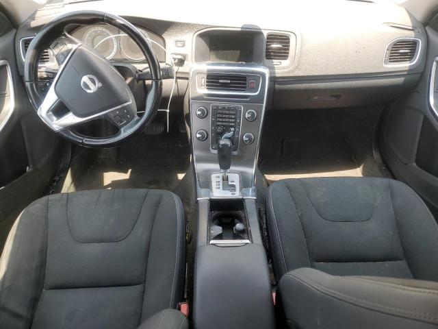  VOLVO S60 2012 White
