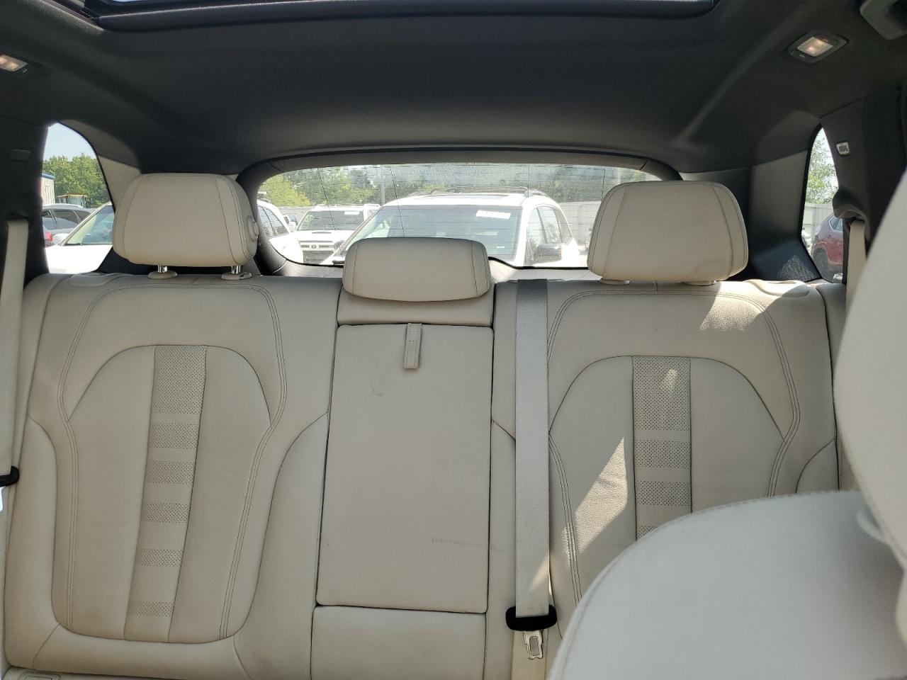 2019 BMW X5 xDrive40I VIN: 5UXCR6C57KLL62372 Lot: 64459545