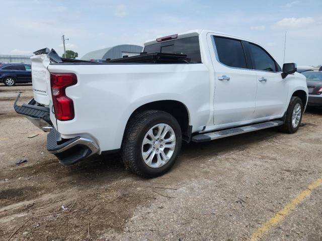  CHEVROLET ALL Models 2023 Белы