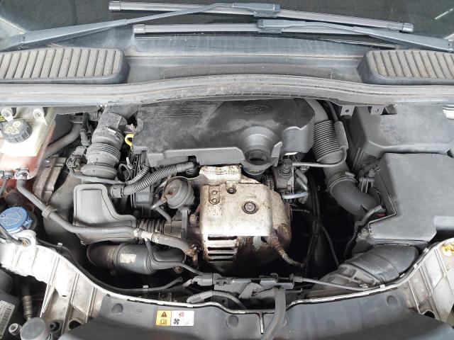 2013 FORD C-MAX TITA