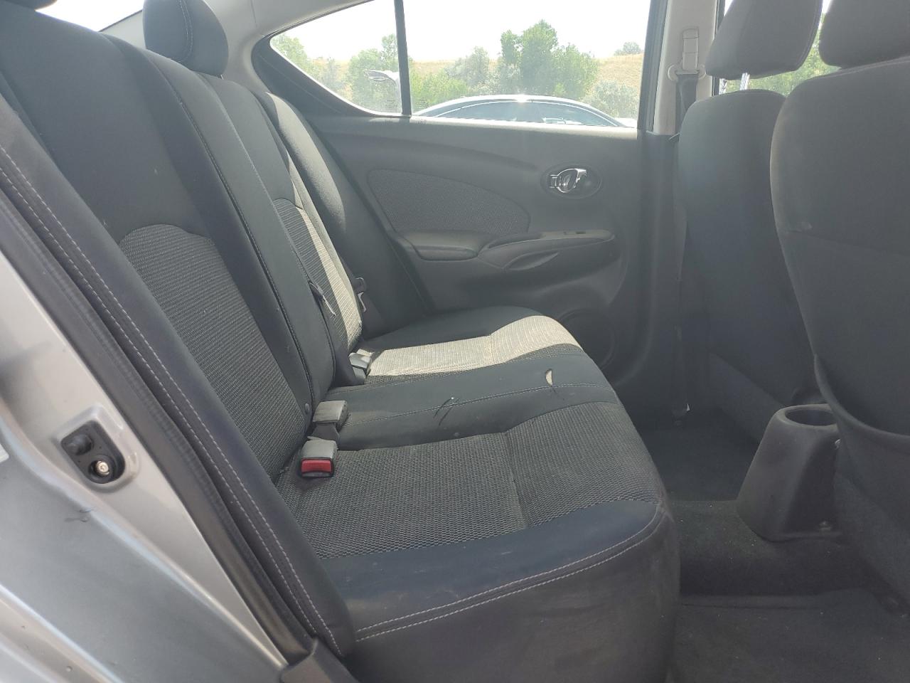 2014 Nissan Versa S VIN: 3N1CN7APXEL823423 Lot: 65329305