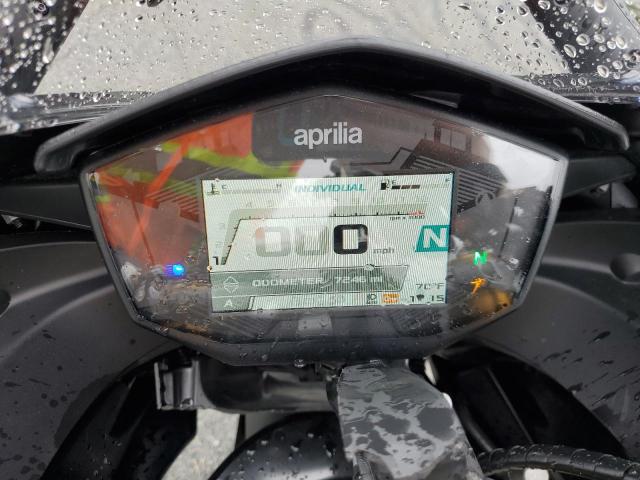 2023 APRILIA RS 660  