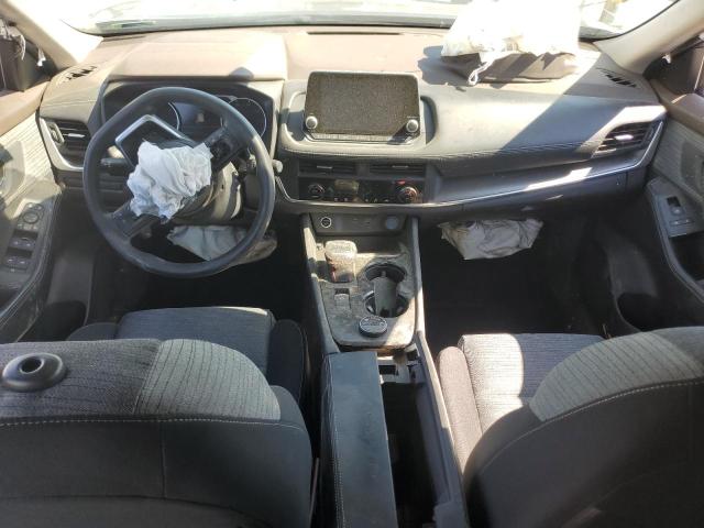  NISSAN ROGUE 2023 Gray