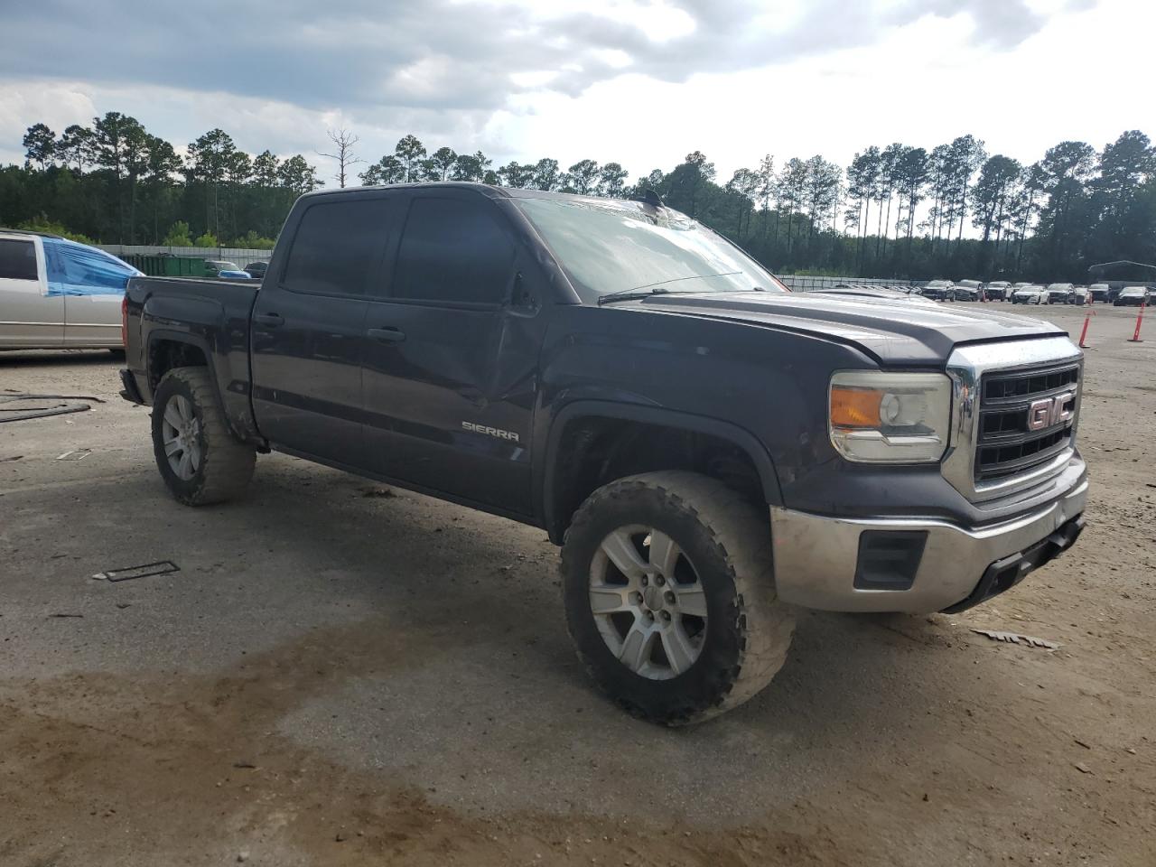 3gtu2tec0fg329365 3GTU2TEC0FG329365 2015 GMC Sierra K1500