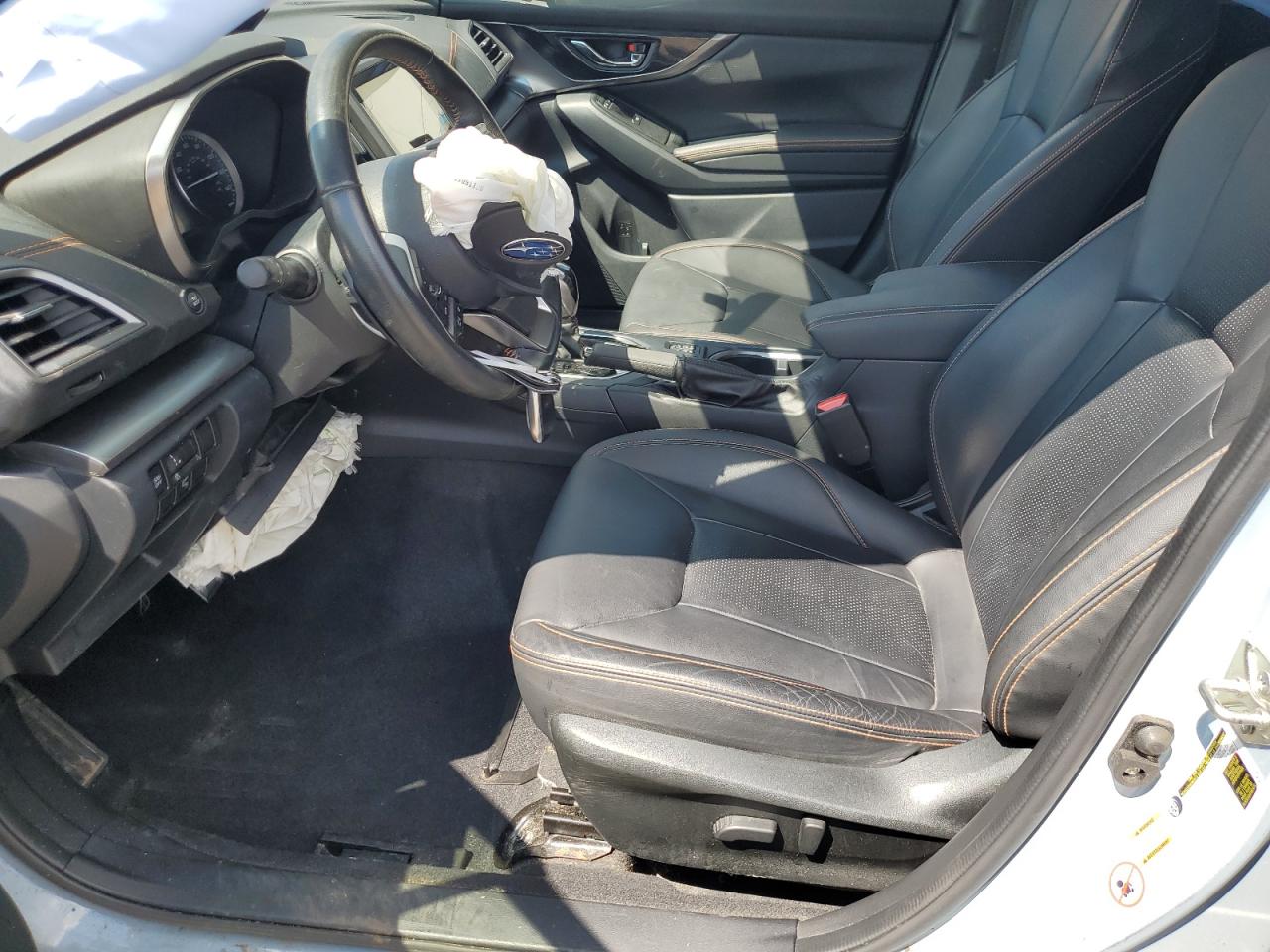 2018 Subaru Crosstrek Limited VIN: JF2GTAJCXJH288697 Lot: 64807535