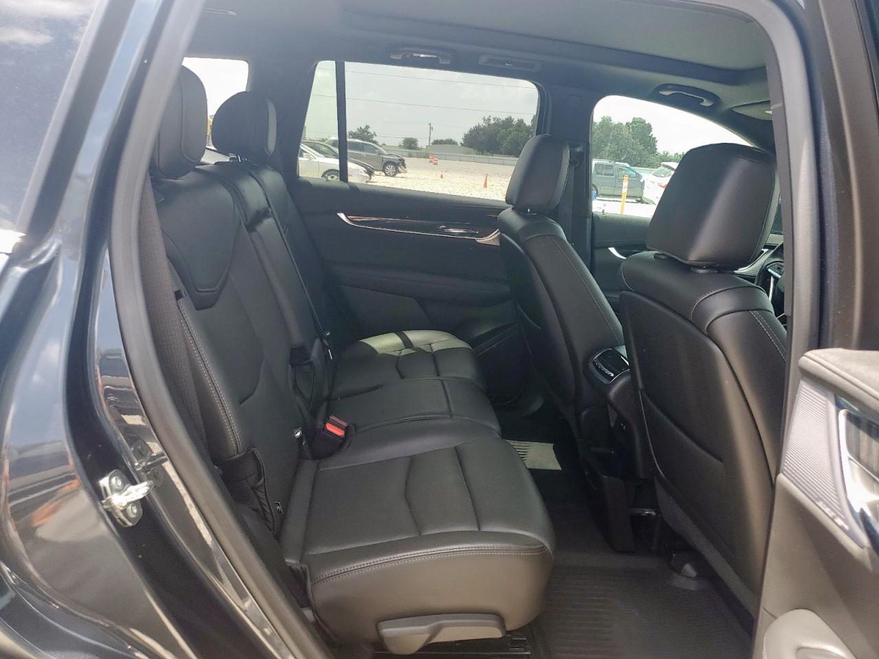 2020 Cadillac Xt6 Premium Luxury VIN: 1GYKPCRS7LZ218070 Lot: 63305215