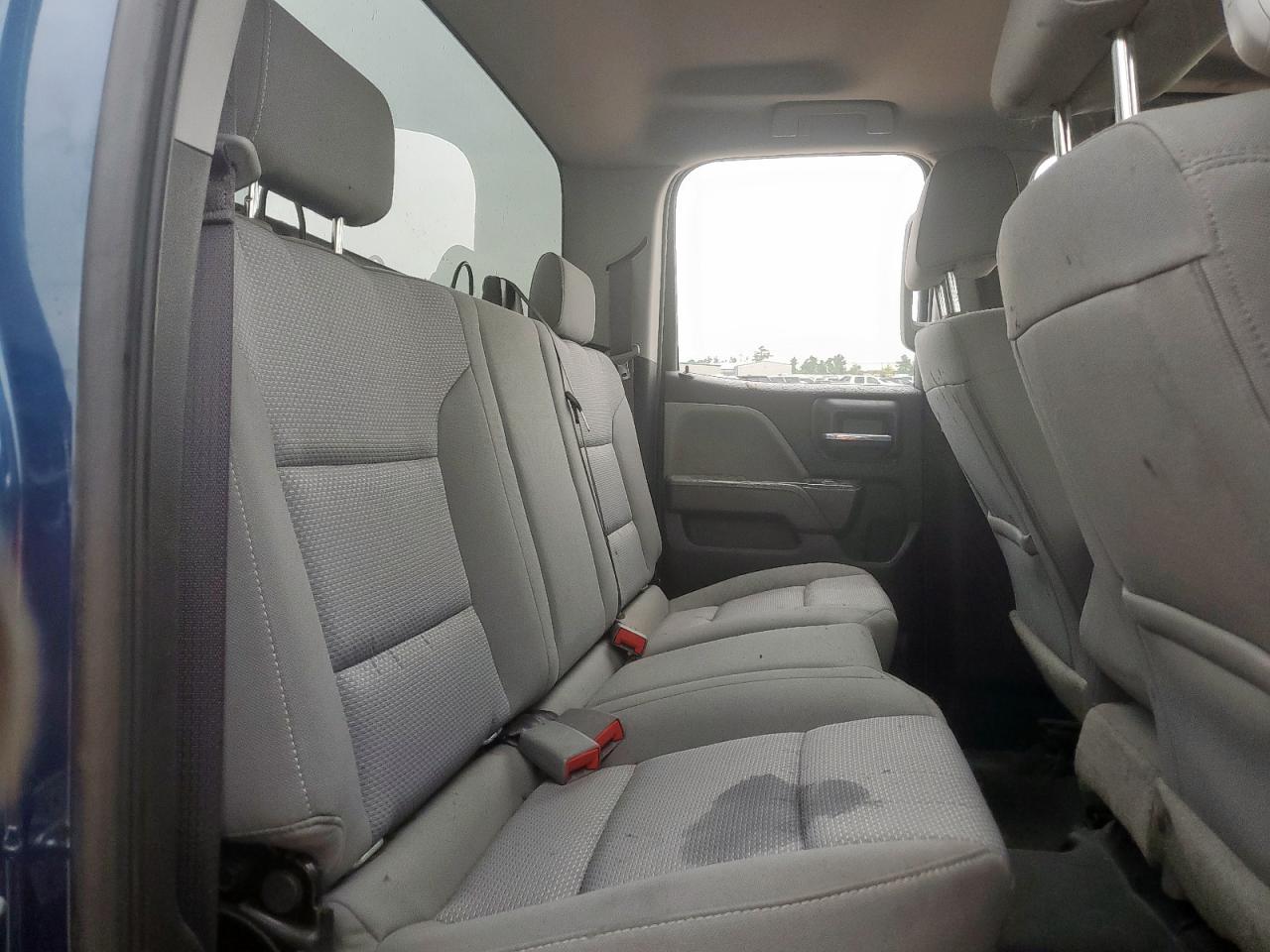 1gtr1leh6hz298002 1GTR1LEH6HZ298002 2017 GMC Sierra C1500