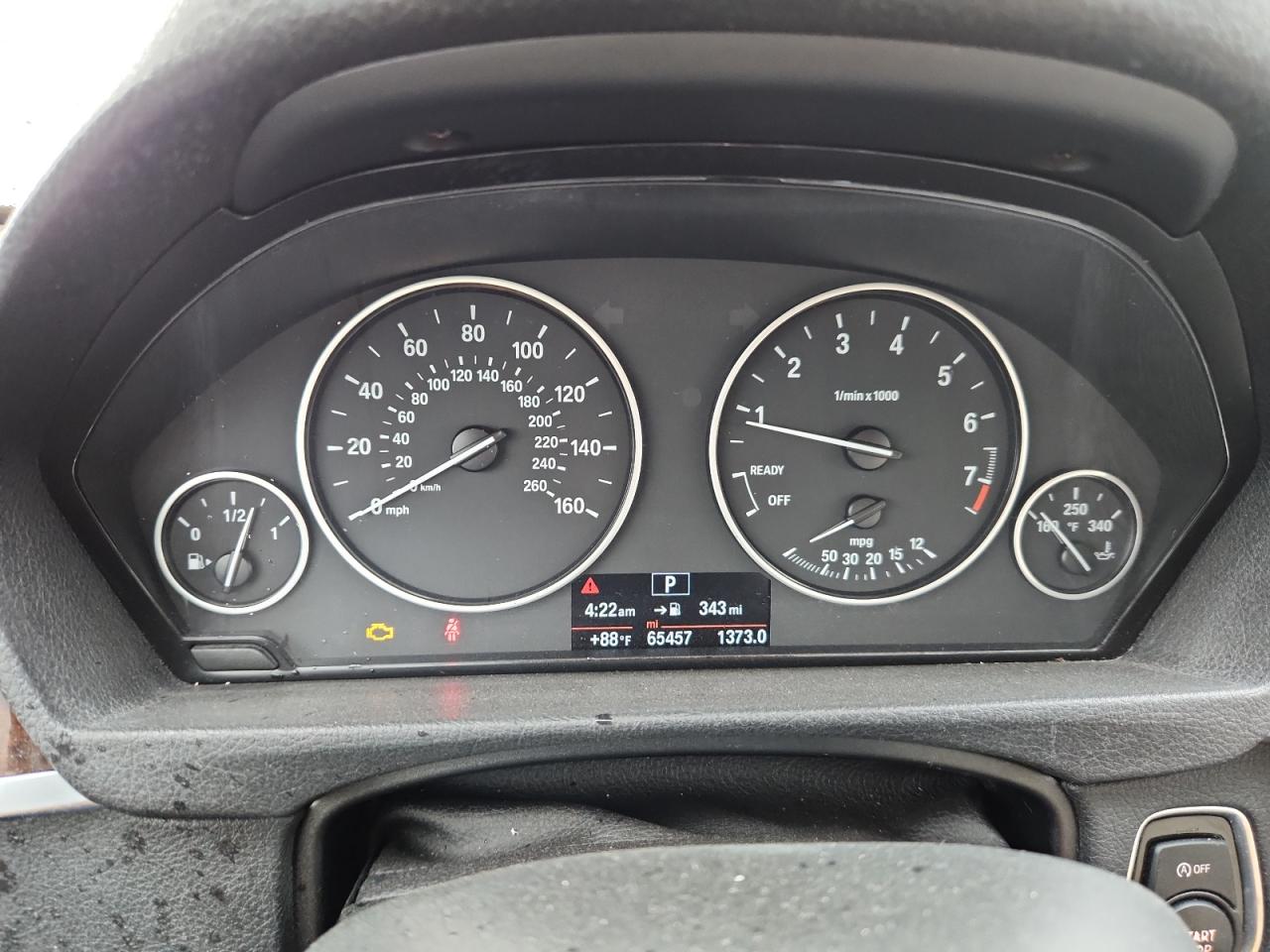 2015 BMW 428 I Gran Coupe VIN: WBA4A5C52FD410672 Lot: 66146915