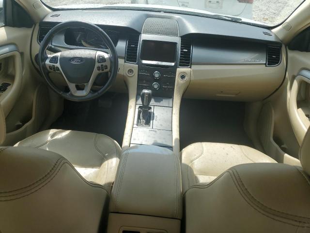  FORD TAURUS 2014 Biały