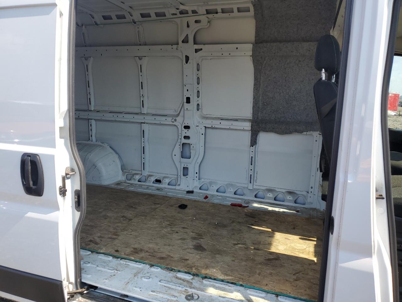 2023 Ram Promaster 3500 3500 High VIN: 3C6MRVJG8PE569042 Lot: 63868665