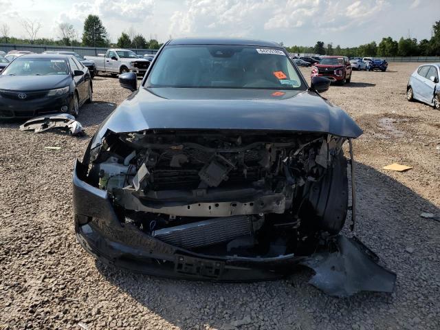  MAZDA CX-9 2019 Granatowy
