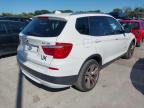 2013 BMW X3 XDRIVE2 for sale at Copart ROCHFORD