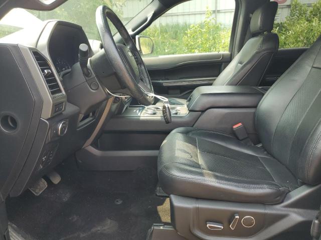 FORD EXPEDITION 2018 Biały