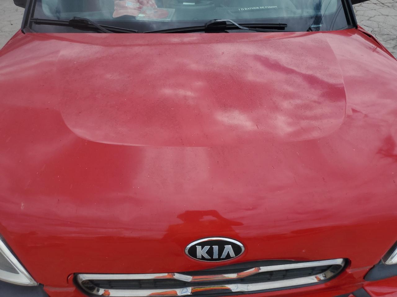 2013 Kia Soul + VIN: KNDJT2A69D7589802 Lot: 64497875