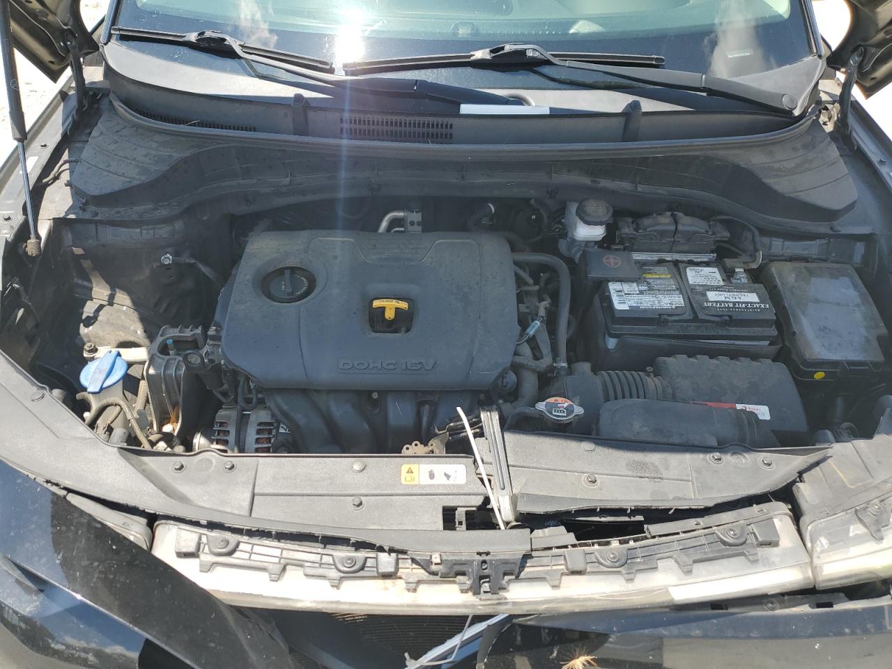 2020 Kia Soul Ex VIN: KNDJ33AU3L7724422 Lot: 64446465