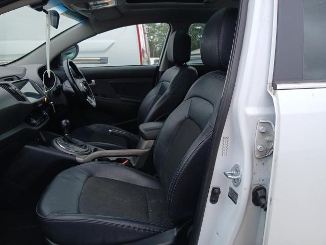 2014 KIA SPORTAGE K