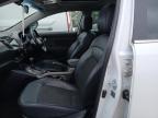 2014 KIA SPORTAGE K for sale at Copart WOLVERHAMPTON