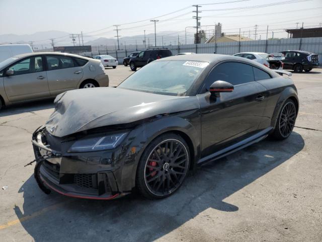 AUDI TTS – zdjęcie z aukcji, lot #64859585