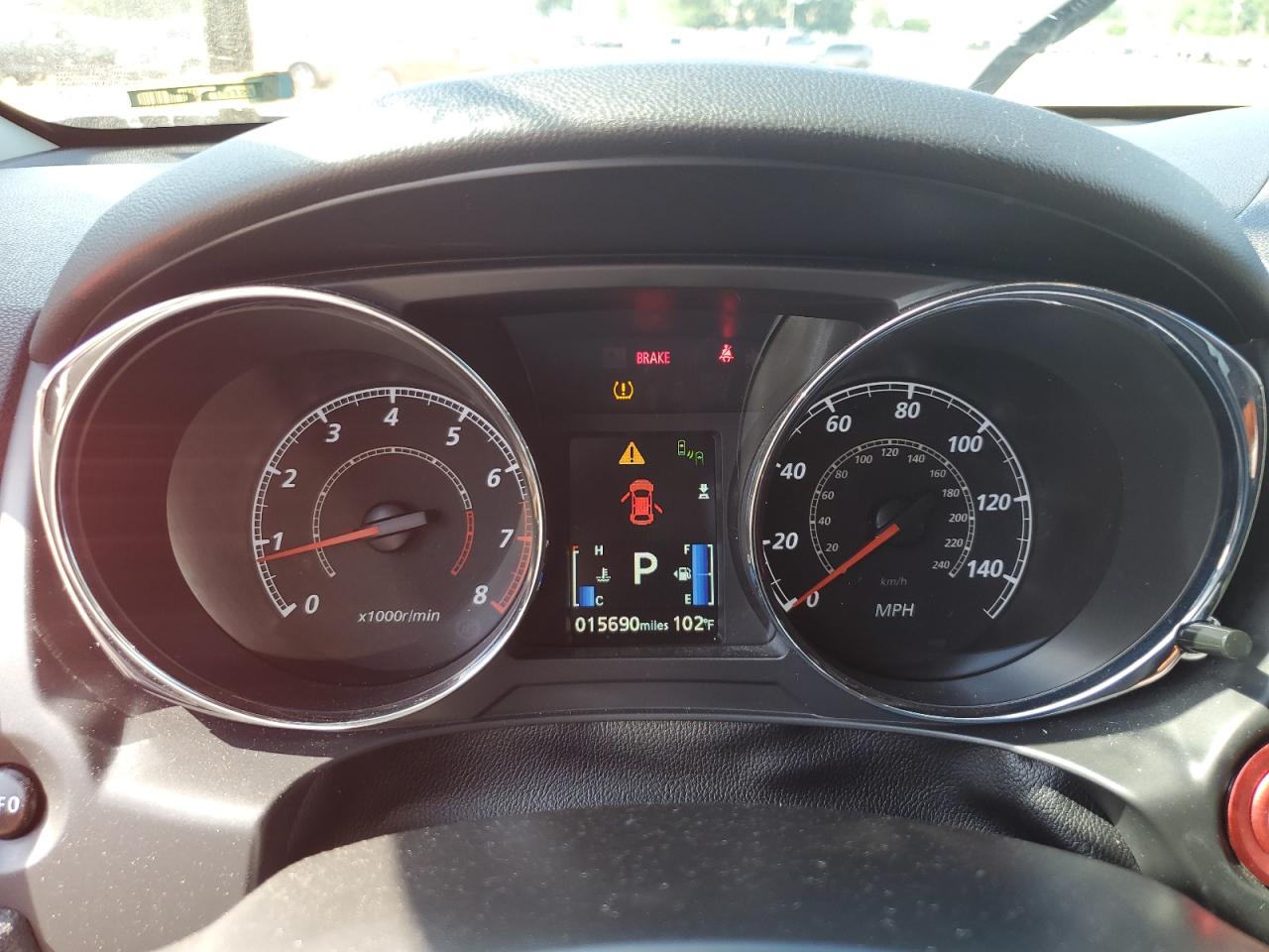 2023 Mitsubishi Outlander Sport S/Se VIN: JA4ARUAU2PU014370 Lot: 65223045