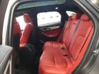 2021 JAGUAR F-PACE R-D for sale at Copart WOLVERHAMPTON