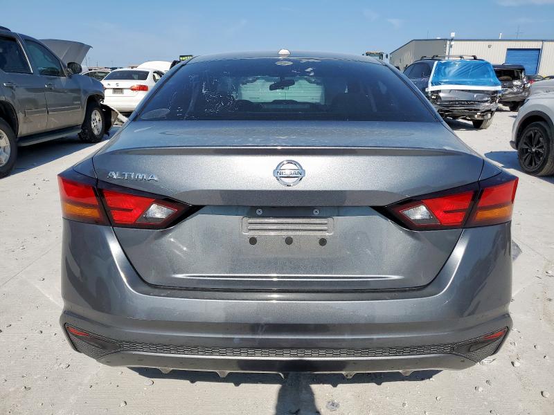  NISSAN ALTIMA 2020 Szary