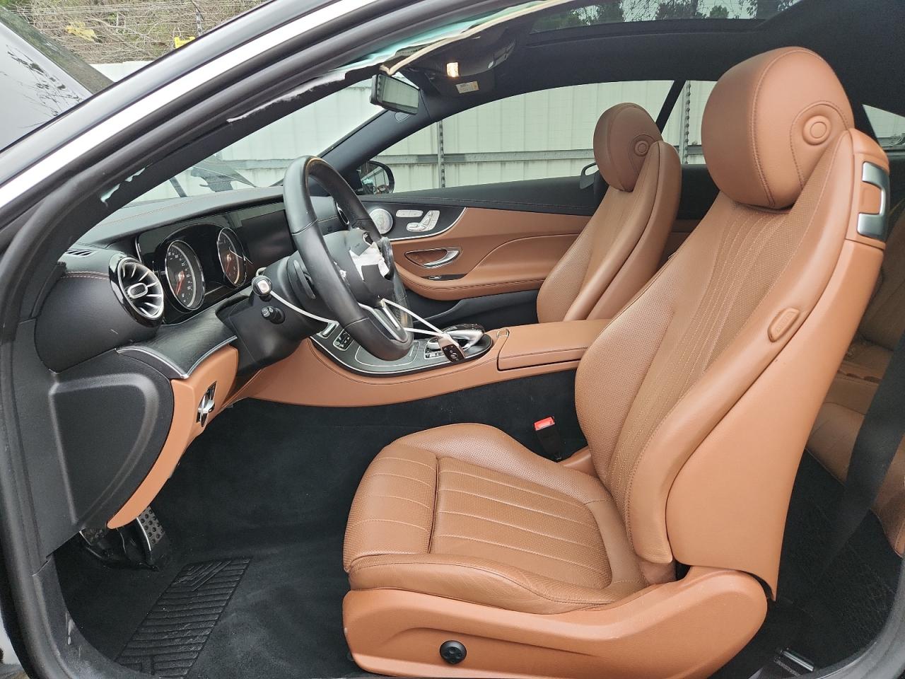 2019 Mercedes-Benz E 450 4Matic VIN: WDD1J6JB9KF117683 Lot: 63337815