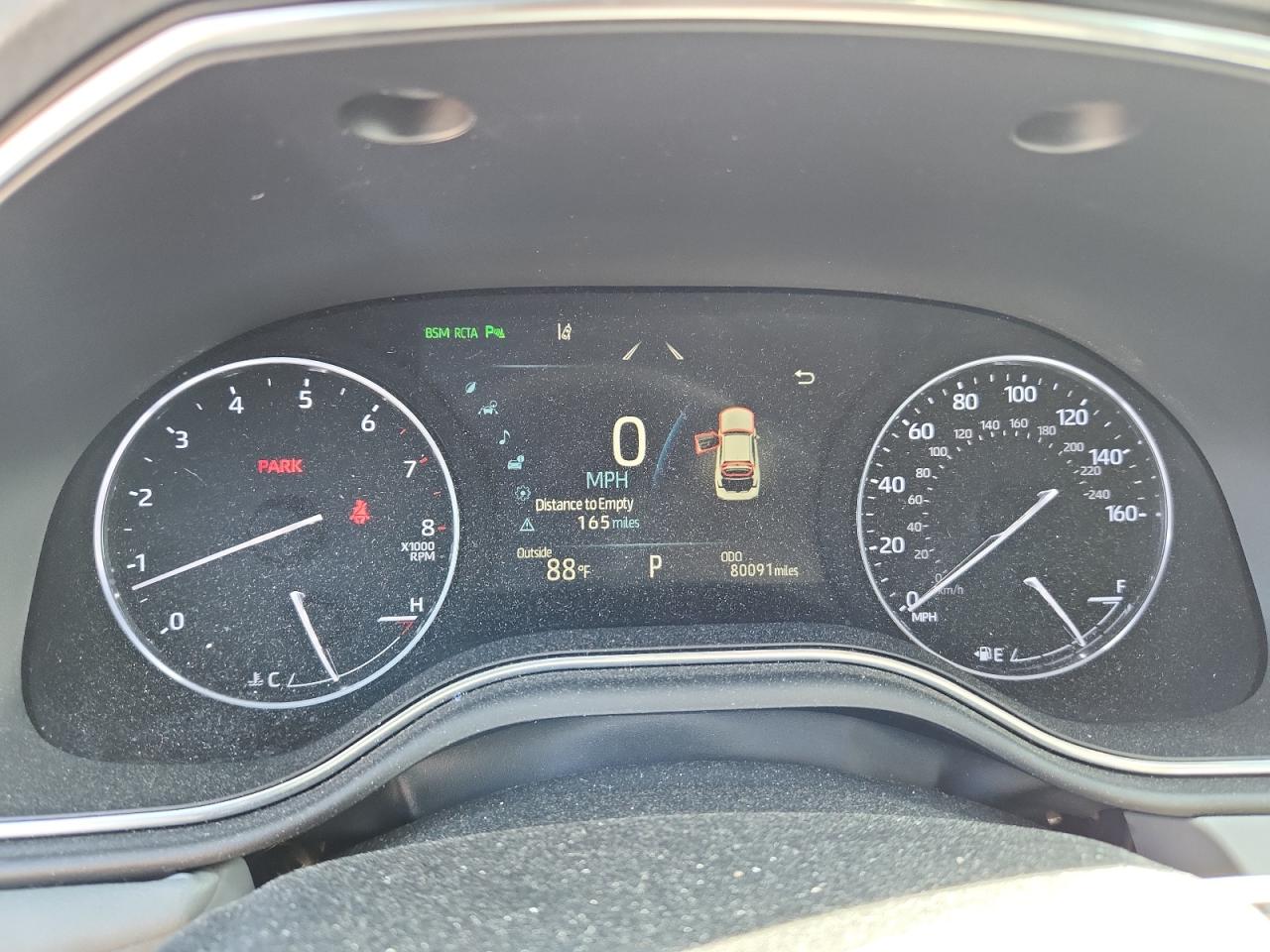 2019 Toyota Avalon Xle VIN: 4T1BZ1FB8KU006682 Lot: 66883045