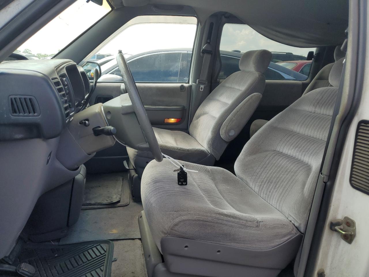 1994 Dodge Grand Caravan Le VIN: 1B4GH54R0RX342238 Lot: 59697625