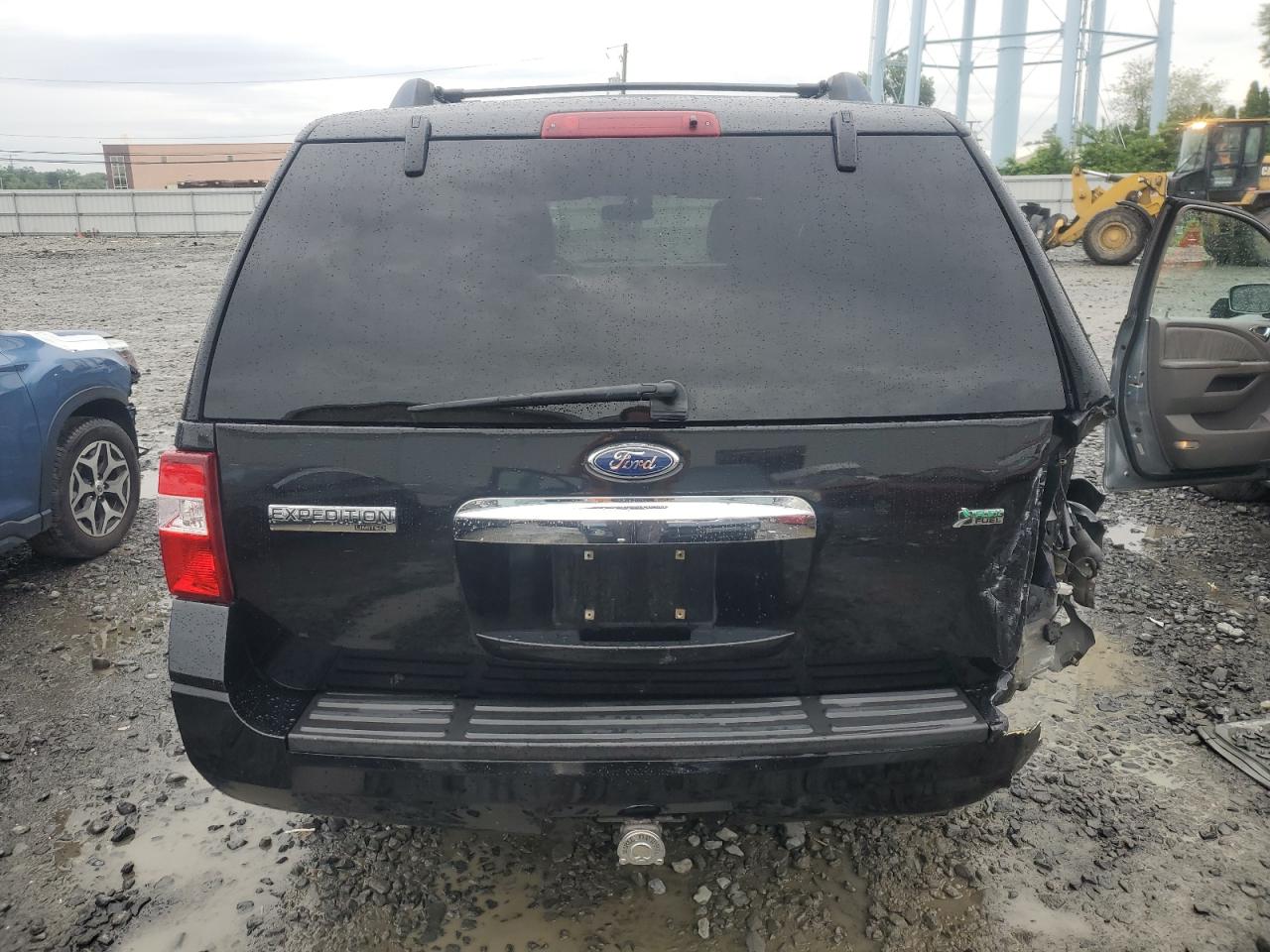 2010 Ford Expedition Limited VIN: 1FMJU2A50AEB59969 Lot: 63250185