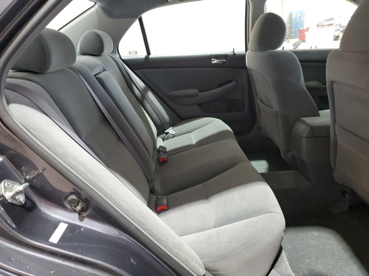 2006 Honda Accord Se VIN: 1HGCM56376A168352 Lot: 65356705