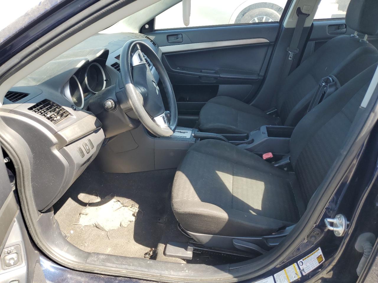 ja32u2fu8du017628 JA32U2FU8DU017628 2013 Mitsubishi Lancer Es/Es Sport