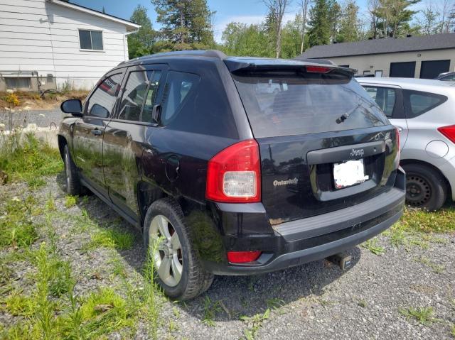 2012 JEEP COMPASS   