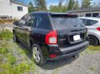 2012 JEEP COMPASS    for sale at Copart ON - OTTAWA