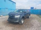 2023 ISUZU D-MAX UTILITY  for sale at Copart YORK