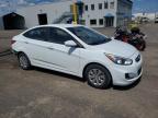 2015 HYUNDAI ACCENT GLS   for sale at Copart QC - MONTREAL